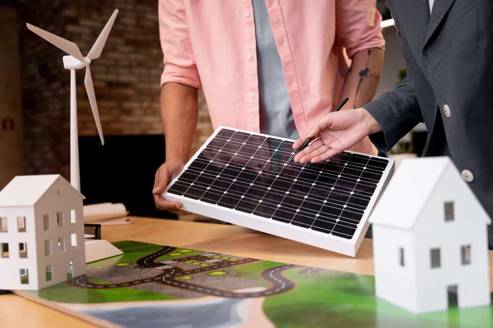 Impatto ecologico delle energie rinnovabili sull’ecosistema italiano