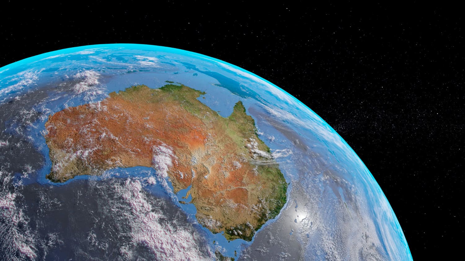 L’Oceano Australe assorbe il 25% di CO2 in più rispetto alle previsioni passate