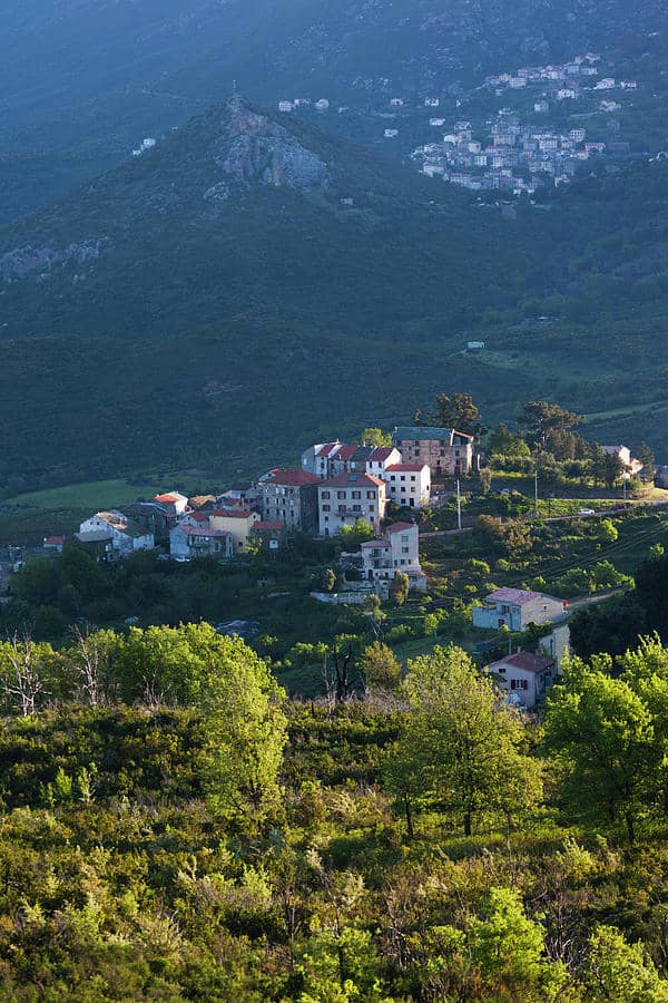 Scoperta e bellezza nel cuore della Corsica. Viaggio nella pittoresca Murato 29 Scoperta e bellezza nel cuore della Corsica. Viaggio nella pittoresca Murato