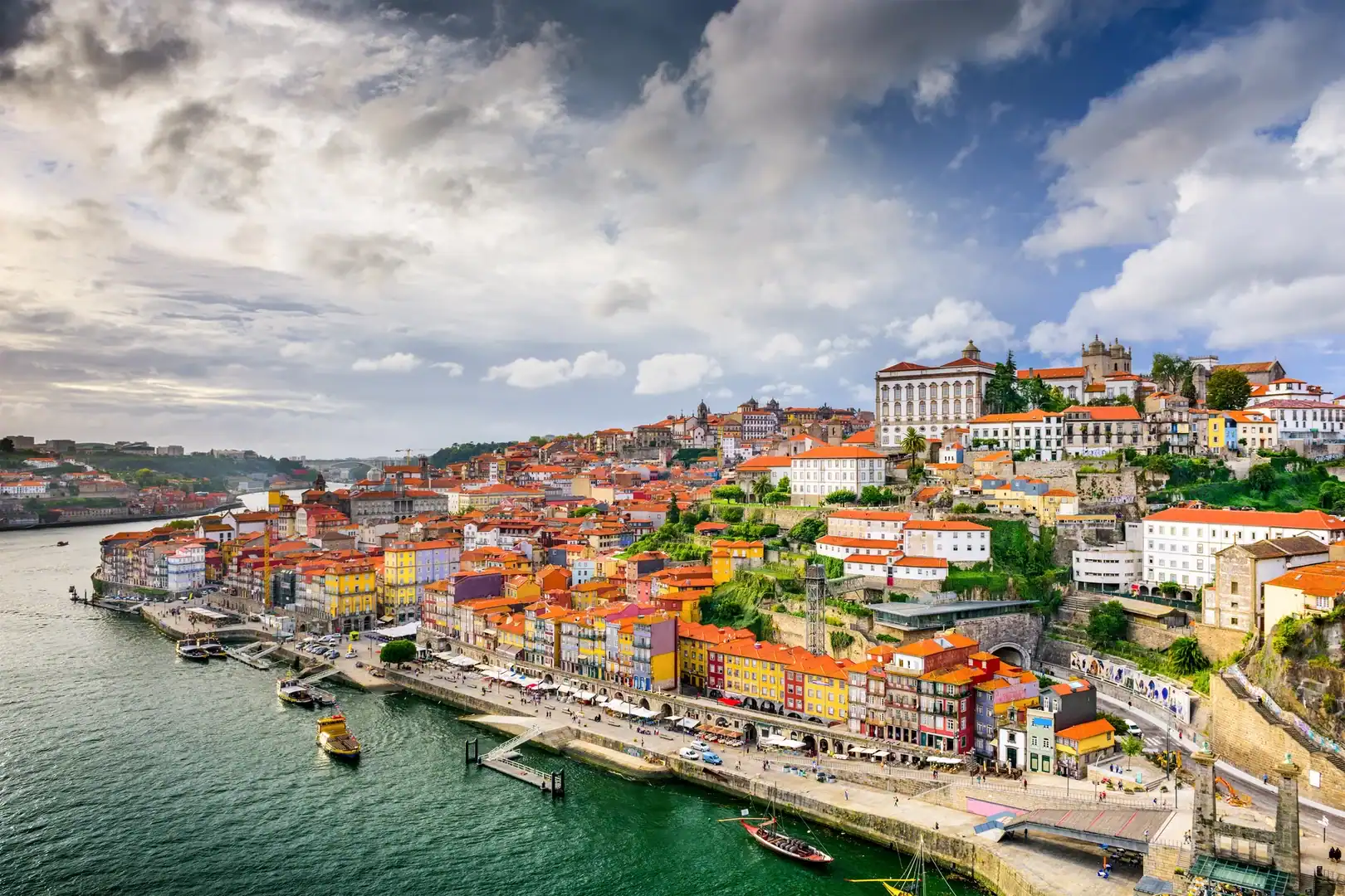 Esplora le spiagge di Porto tra mare e vino con turismo low cost 6 Esplora le spiagge di Porto tra mare e vino con turismo low cost