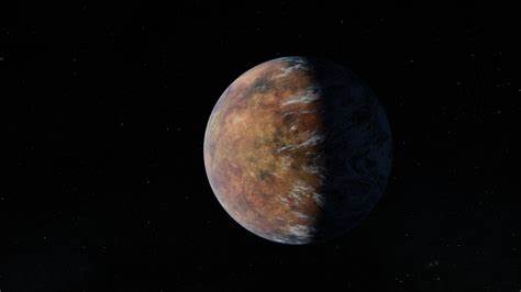 Le superterre: esopianeti rocciosi e il potenziale per la vita