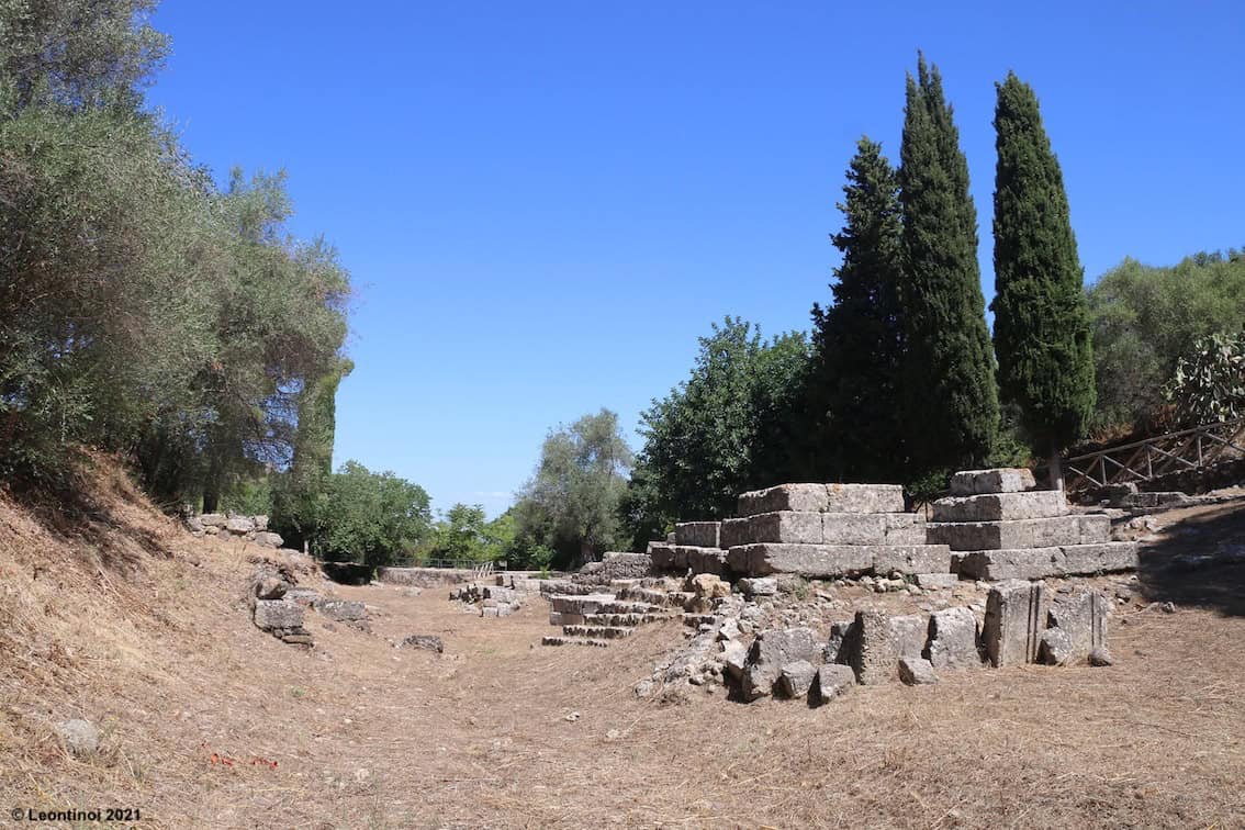 Leontini e i Siculi: un crocevia culturale nella Sicilia antica