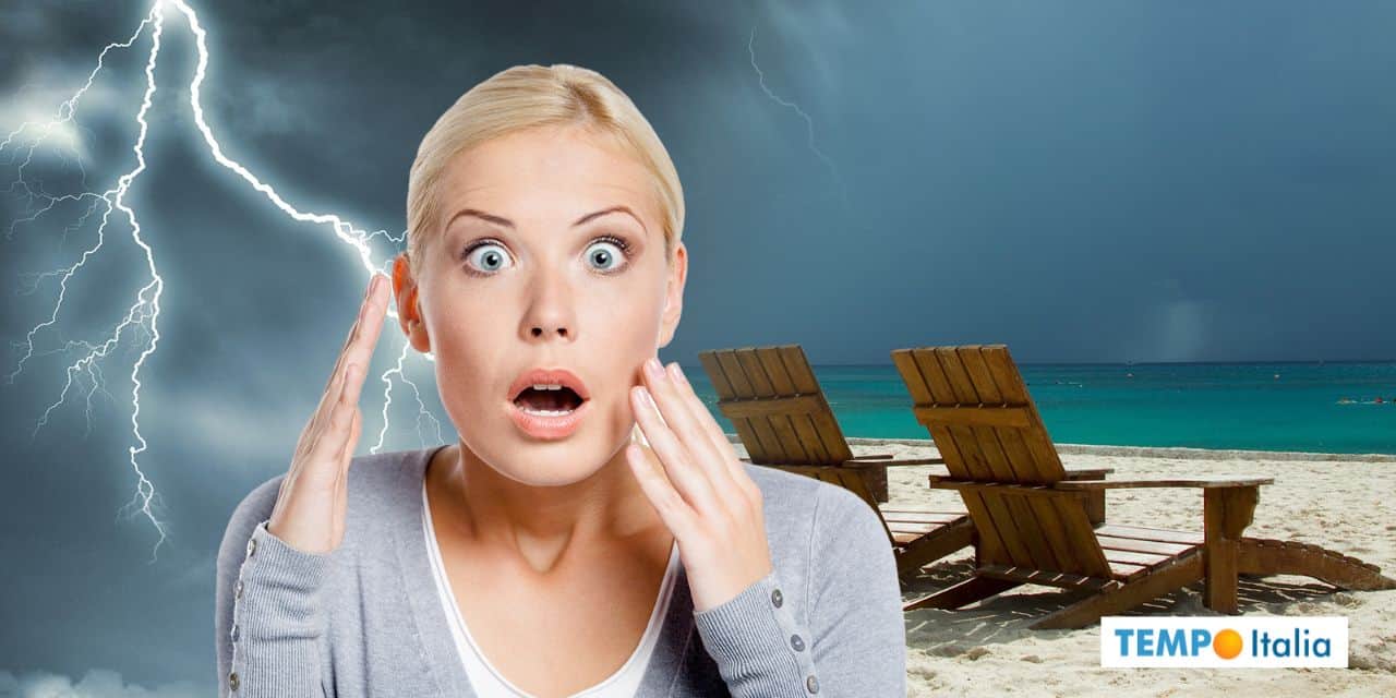 Meteo: dal caldo al fresco, come cambierà tutto