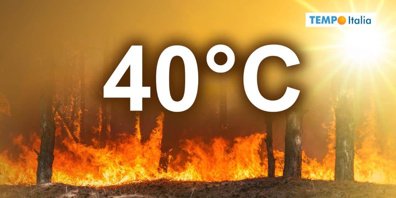 Meteo: caldo record sul pianeta, che sta succedendo?