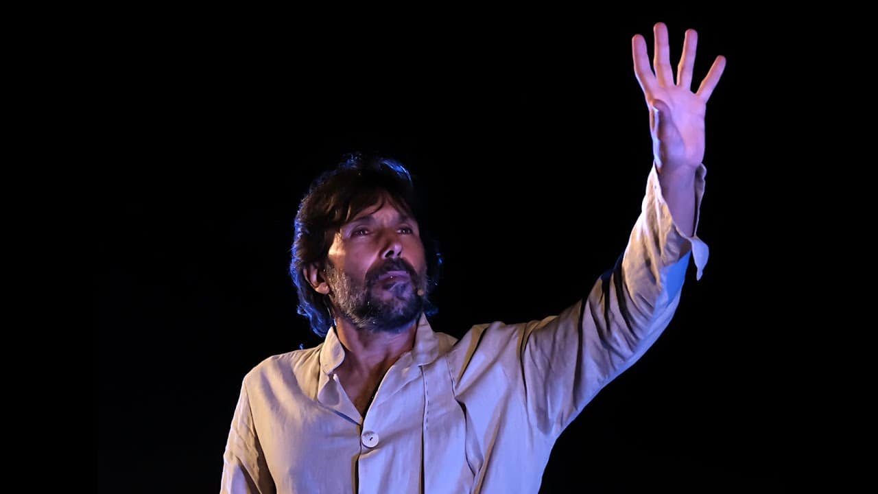 Campania, non solo bellezza dei paesaggi, ma eventi di Cultura nel Cilento