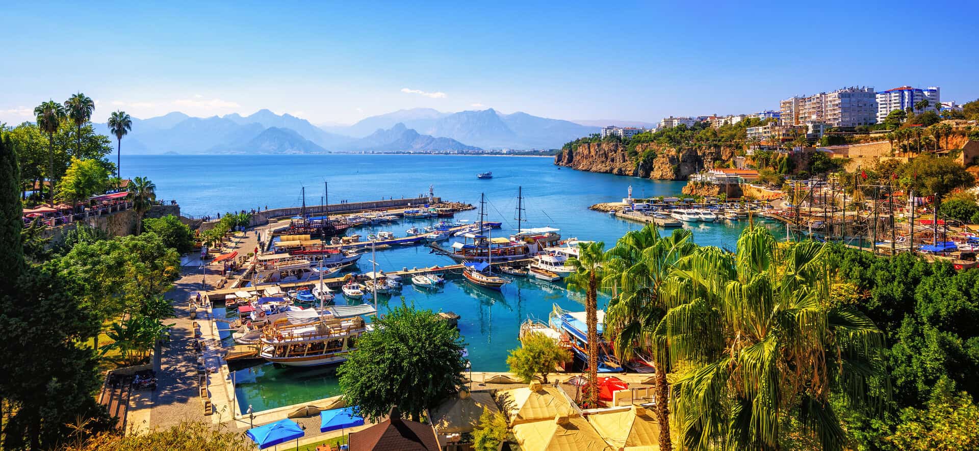 Antalya: esplora storia e spiagge incantevoli con un turismo conveniente 23 Antalya: esplora storia e spiagge incantevoli con un turismo conveniente