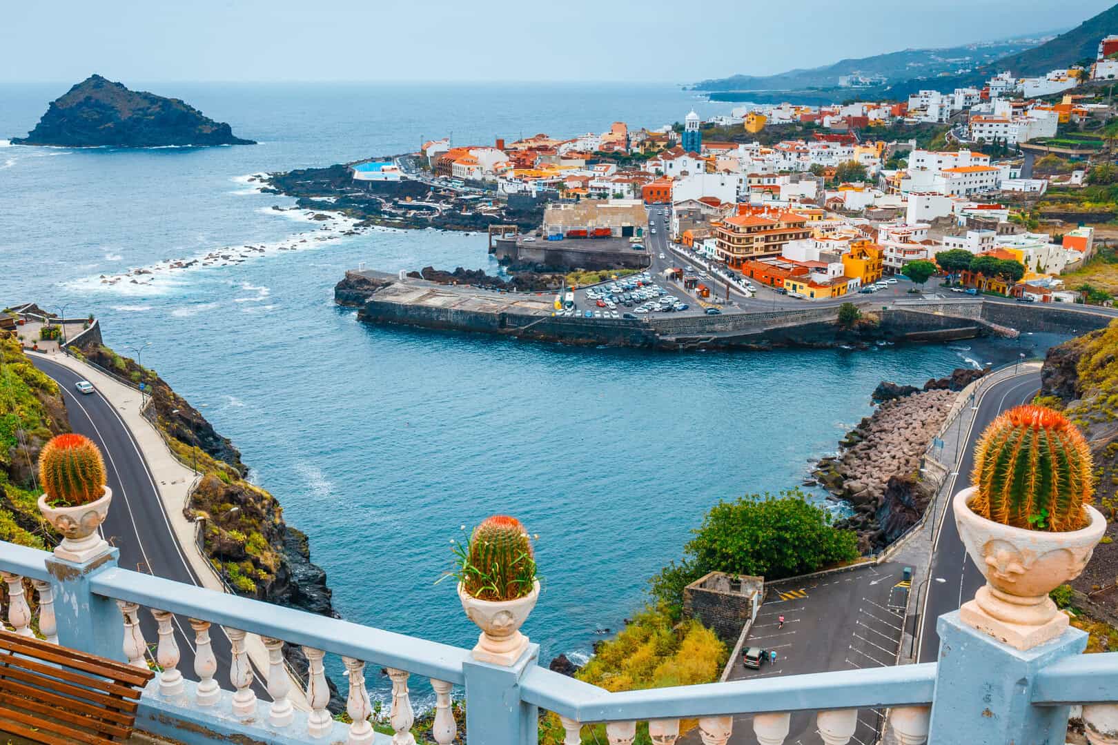 Scoprire la natura incontaminata e le scogliere di Gran Canaria con turismo low cost 19 Scoprire la natura incontaminata e le scogliere di Gran Canaria con turismo low cost