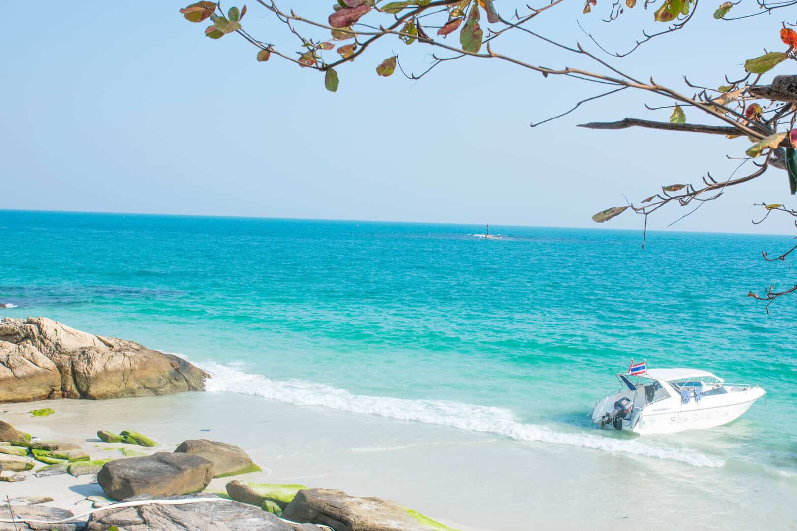 Esplora le incantevoli spiagge di Koh Samet in Thailandia con un viaggio low cost 27 Esplora le incantevoli spiagge di Koh Samet in Thailandia con un viaggio low cost
