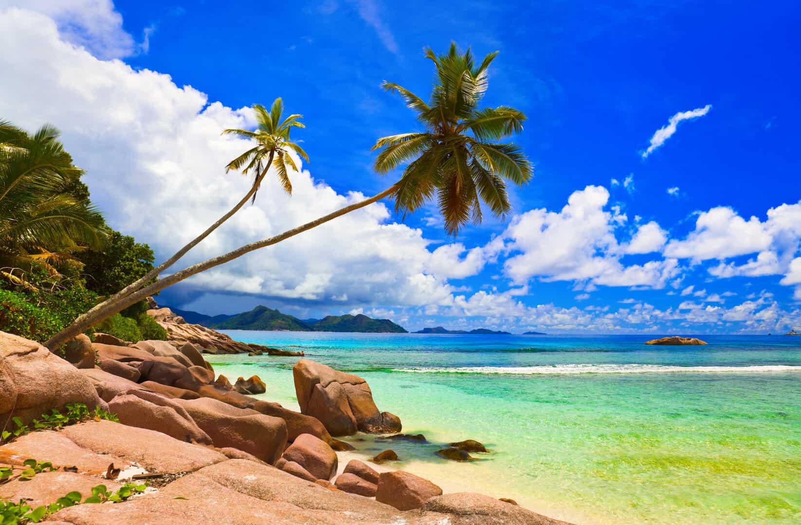 Scoprire La Digue tra spiagge e natura nelle Seychelles con turismo low cost 3 Scoprire La Digue tra spiagge e natura nelle Seychelles con turismo low cost