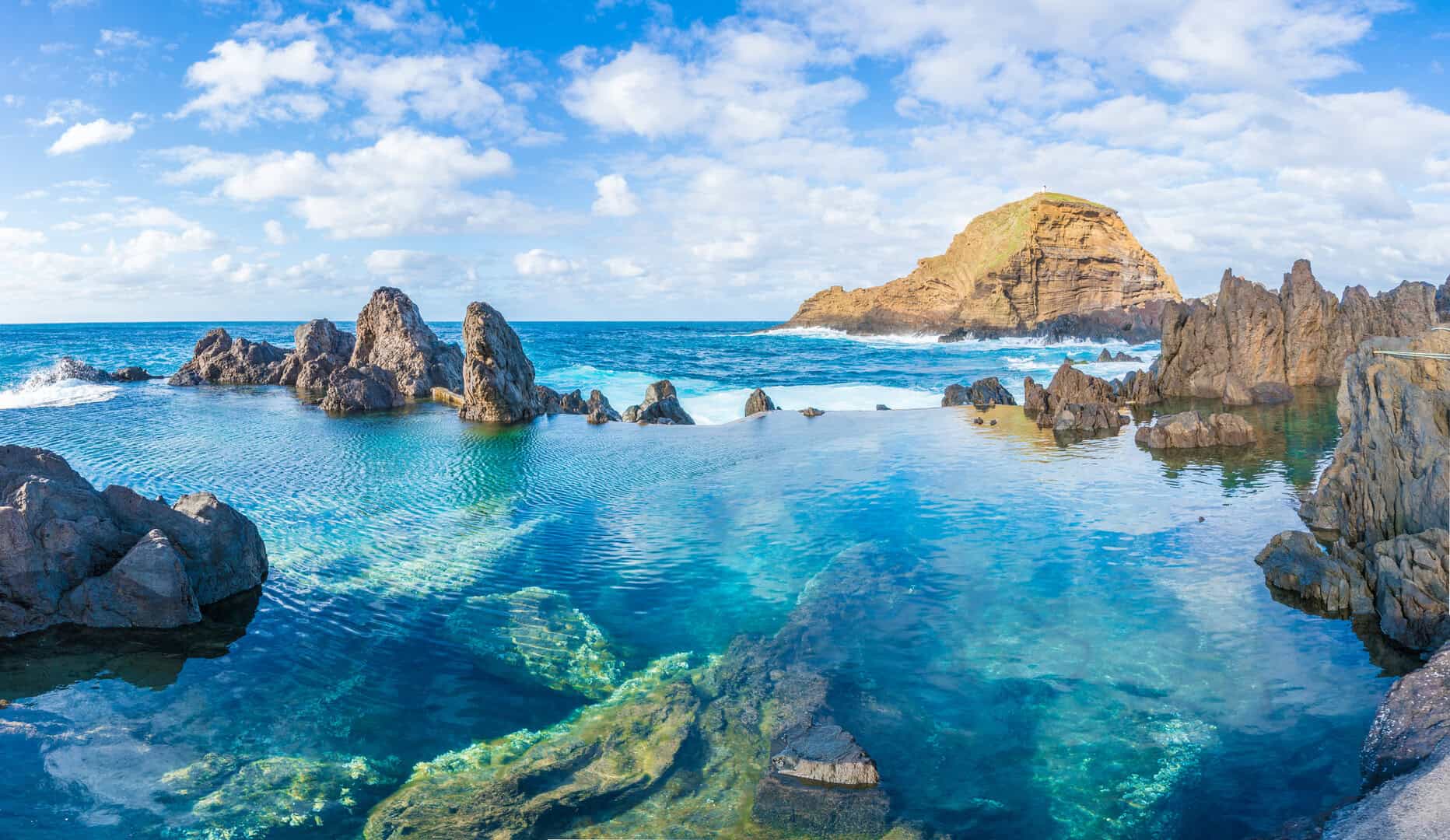 Il fascino di Madeira: l’isola europea con un tocco hawaiano