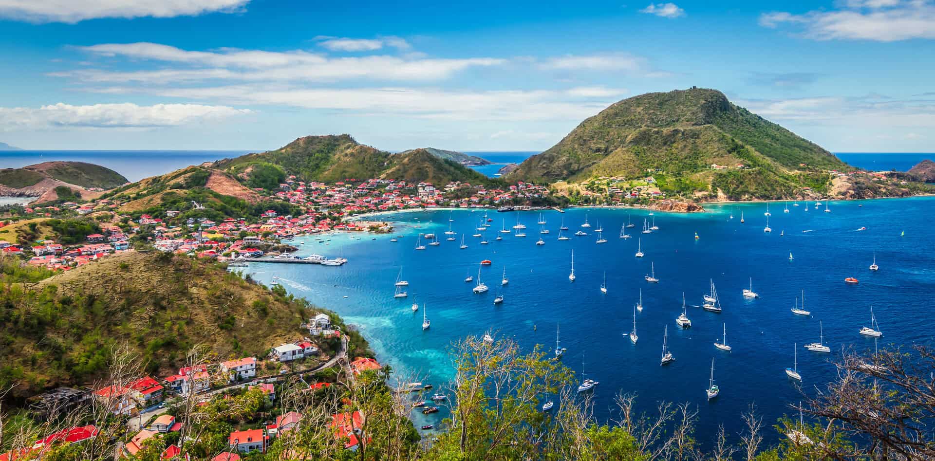 Viaggio economico in Guadeloupe. Spiagge incantevoli e cultura caraibica ricca di fascino 25 Viaggio economico in Guadeloupe. Spiagge incantevoli e cultura caraibica ricca di fascino