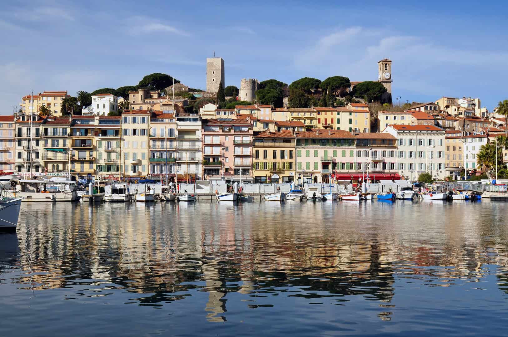 Destinazioni premiate per una vacanza al mare 10 Destinazioni premiate per una vacanza al mare