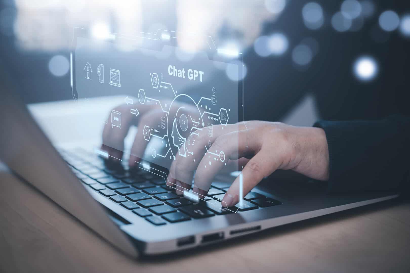 Trasformazione delle comunicazioni digitali. ChatGPT e il viaggio nell’intelligenza artificiale 2 Trasformazione delle comunicazioni digitali. ChatGPT e il viaggio nell’intelligenza artificiale
