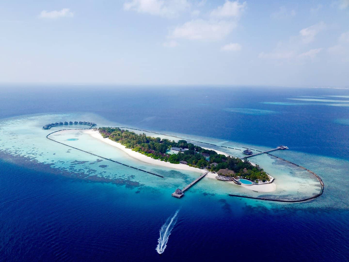 Komandoo alle Maldive. Relax, natura ed esclusività in un viaggio 2 dreamstime m 272749573