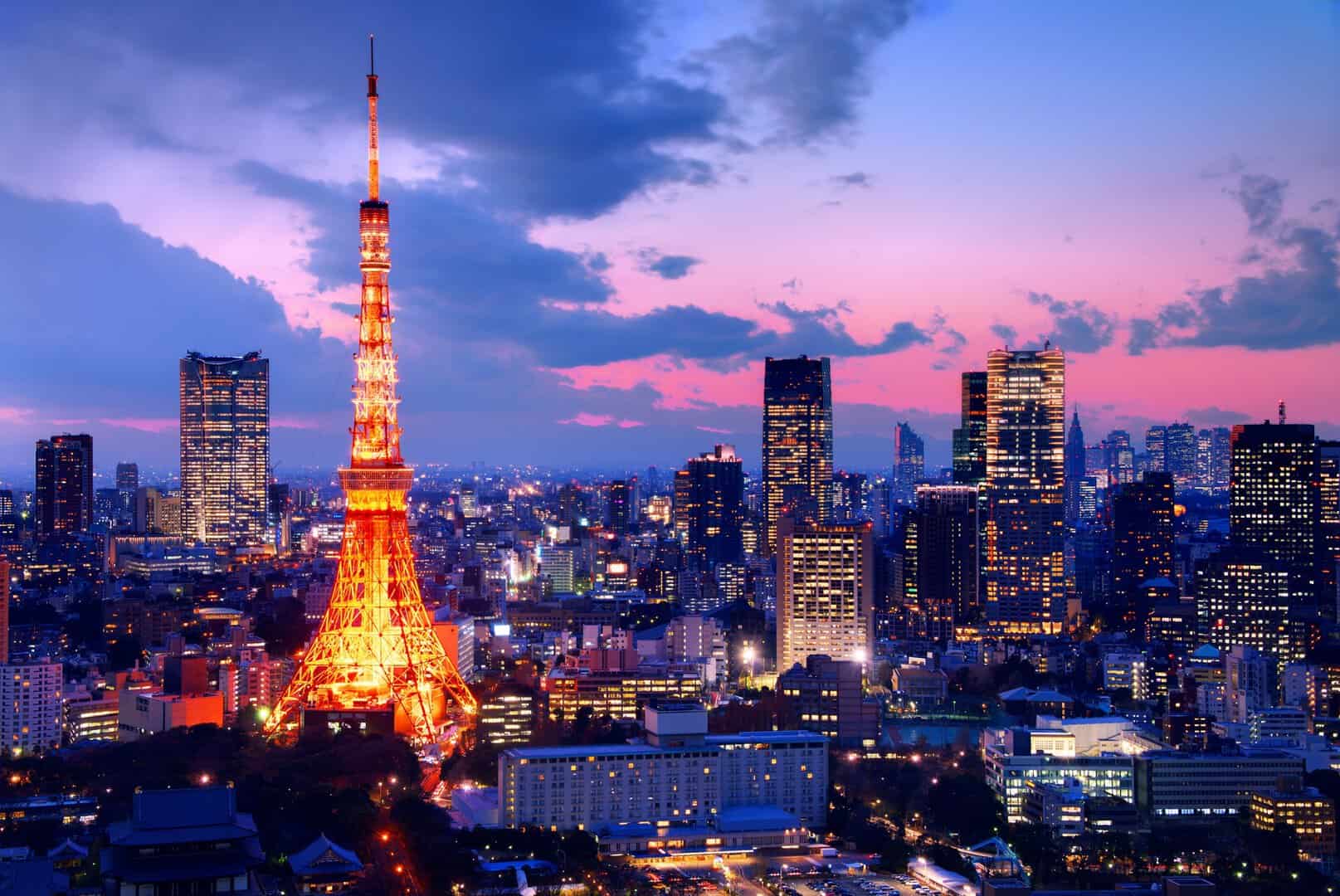 Viaggio economico a Tokyo. Tra antichi templi e tecnologia d’avanguardia 23 Viaggio economico a Tokyo. Tra antichi templi e tecnologia d’avanguardia