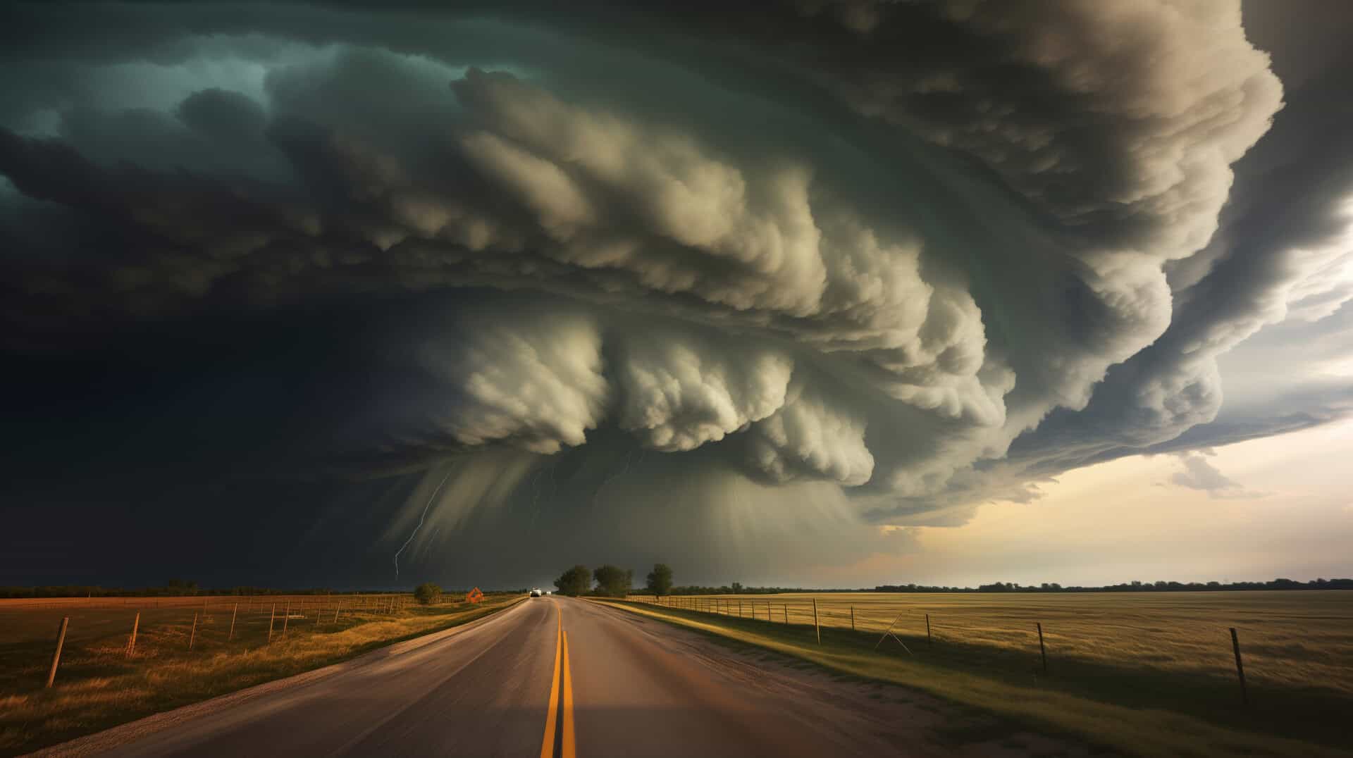 Attesi improvvisi NUBIFRAGI in un contesto di CALDO esagerato: previsioni meteo 4 Attesi improvvisi NUBIFRAGI in un contesto di CALDO esagerato: previsioni meteo