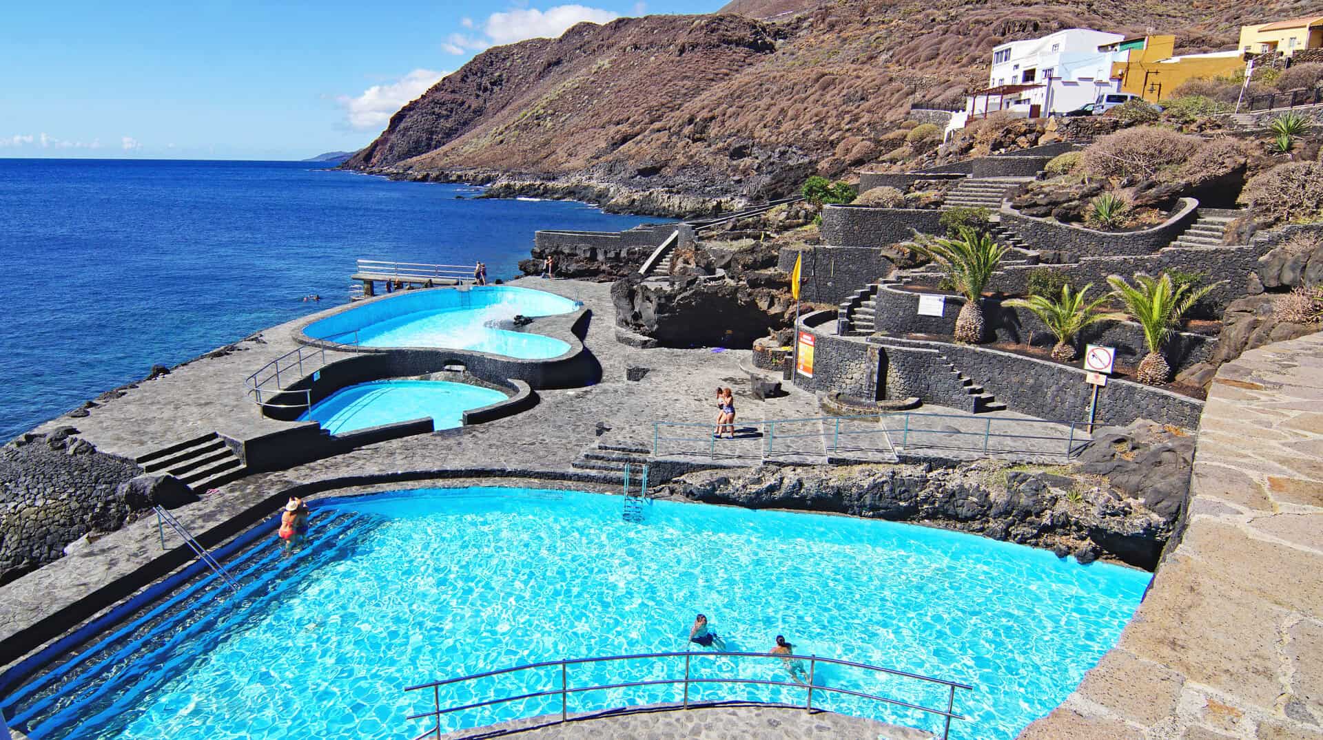 Viaggiamo nella più misteriosa isola delle Canarie: El Hierro