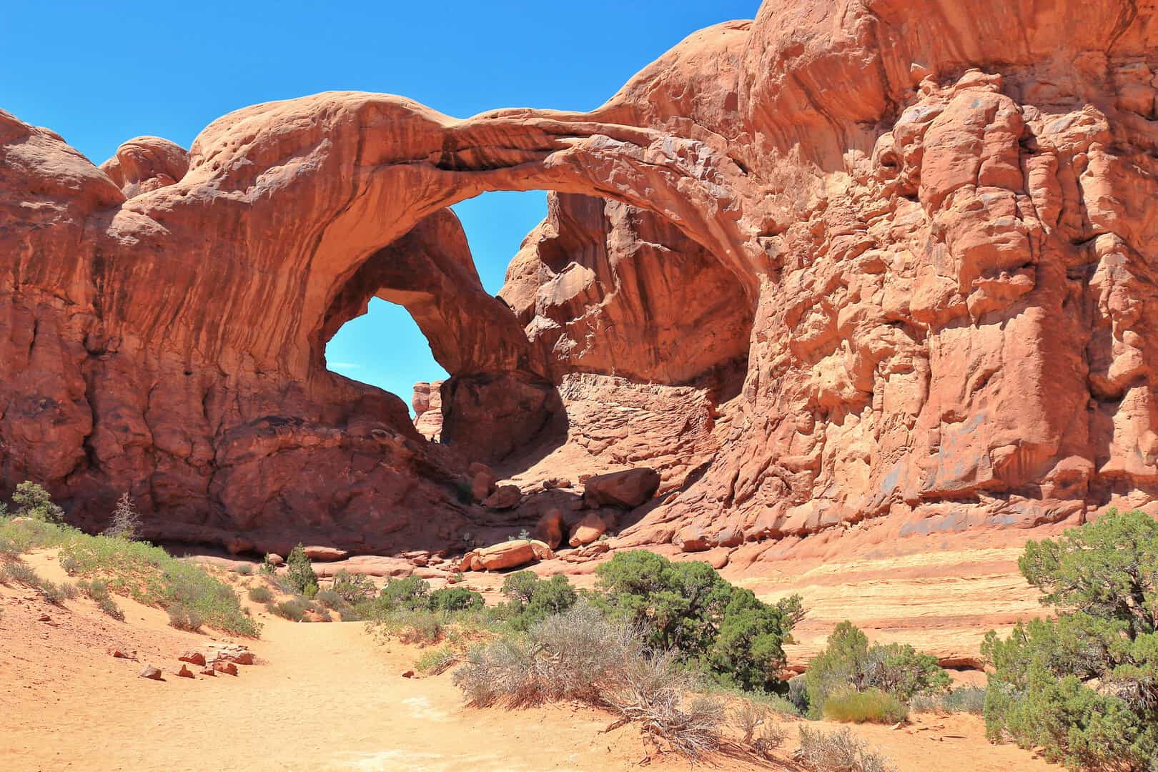Emergenza nei Parchi Nazionali americani per il caldo. Vittime
