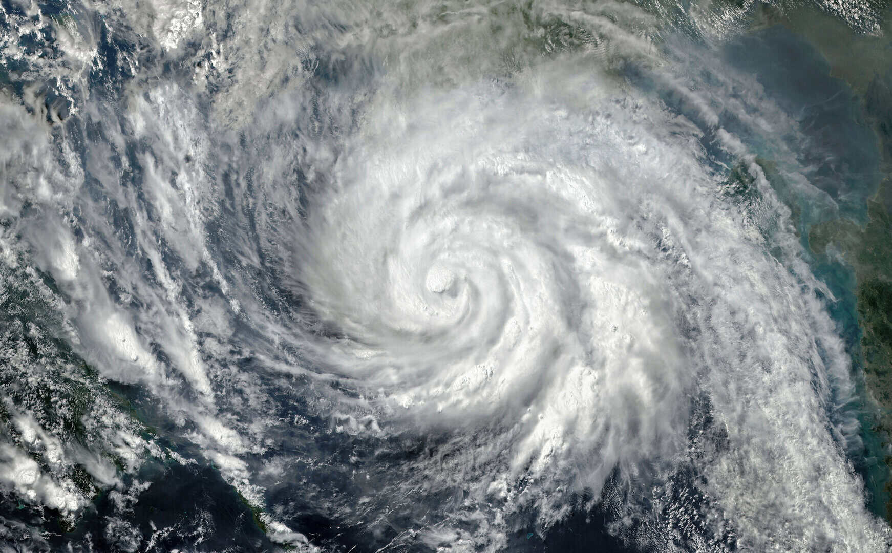 Meteo: Uragano "Beryl" pronto a colpire il Texas, nel Golfo del Messico 17 Meteo: Uragano “Beryl” pronto a colpire il Texas, nel Golfo del Messico