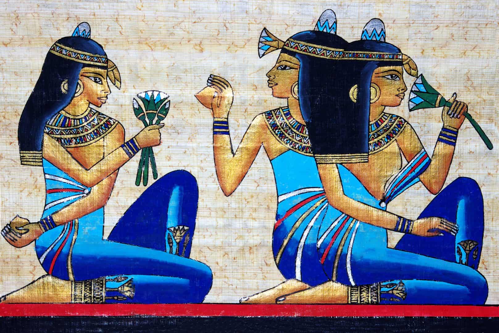Akhenaton e la sua rivoluzione. Il culto di Aton ad Amarna innovativo ...