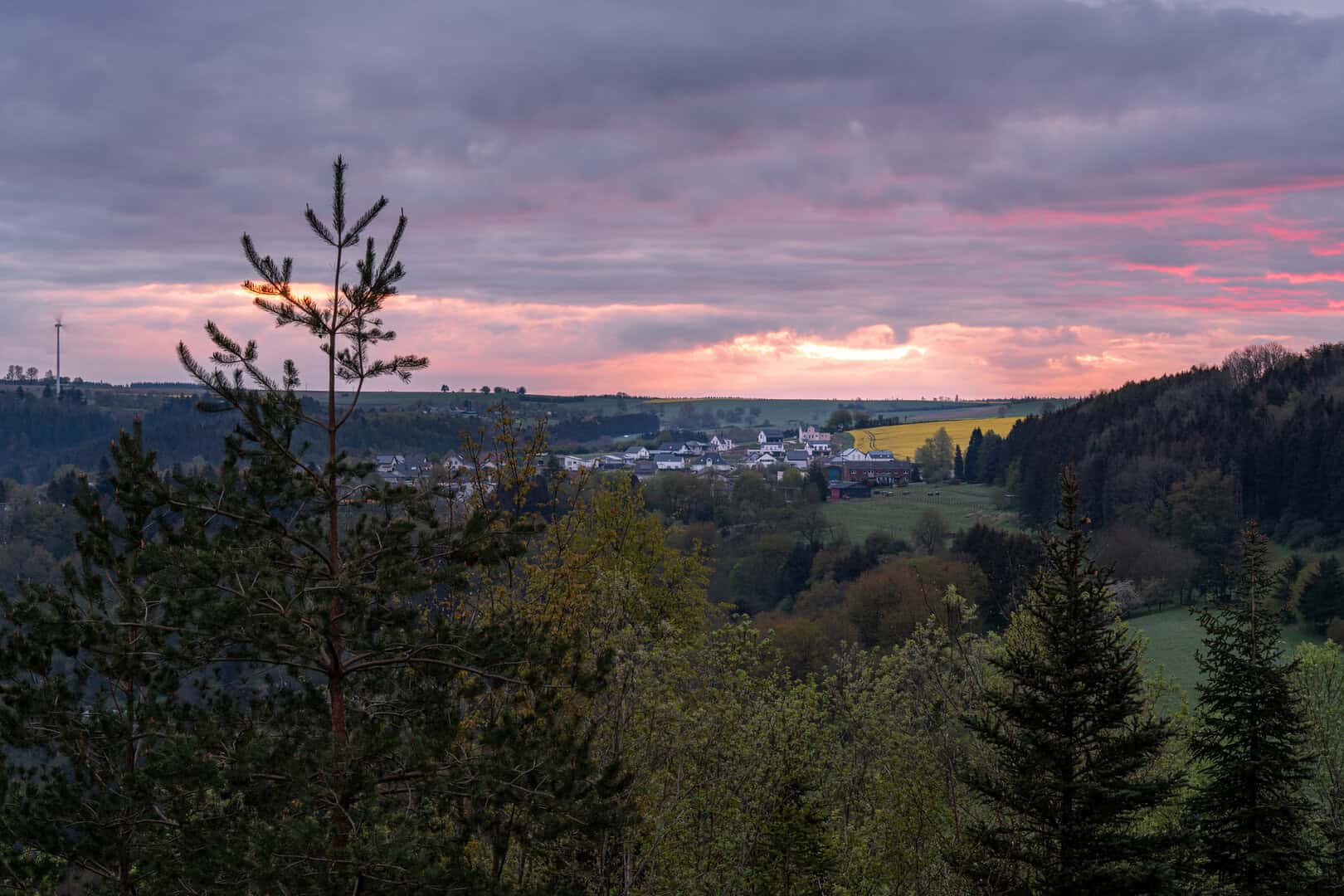Esplorando le meraviglie naturali dei monti tedeschi. Turismo nell’Eifel 26 Esplorando le meraviglie naturali dei monti tedeschi. Turismo nell’Eifel