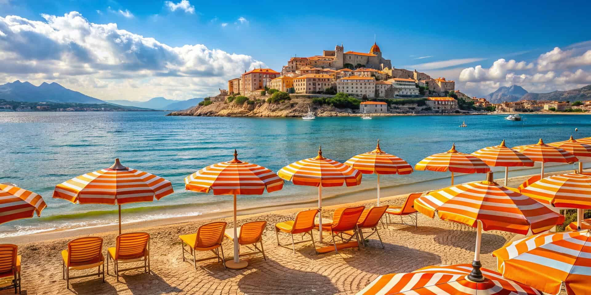 Scopri le spiagge di Calvi in Corsica. Viaggio economico fra mare e natura 15 Scopri le spiagge di Calvi in Corsica. Viaggio economico fra mare e natura