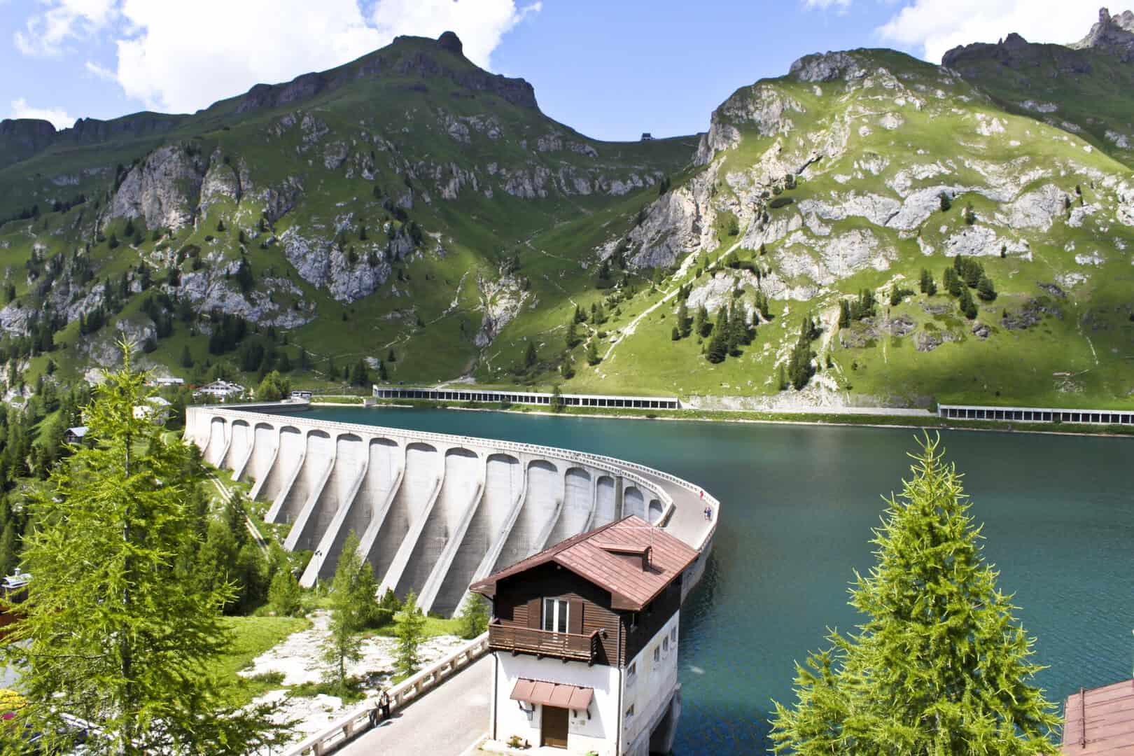 Sinergie tra risorse idriche ed energia rinnovabile. Gestione sostenibile delle risorse naturali