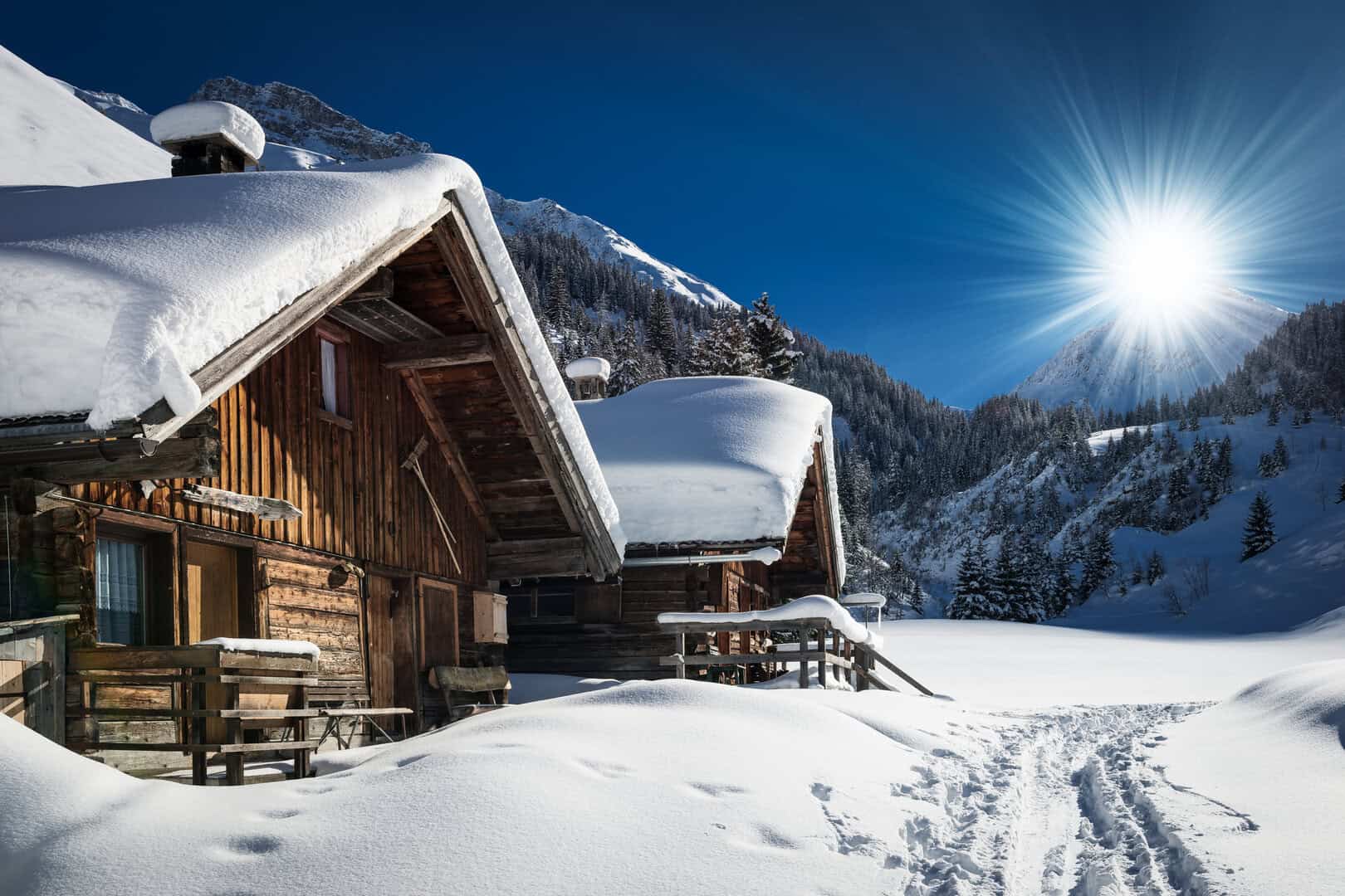 Anno senza Estate: ecco perché si potrebbe ripetere
