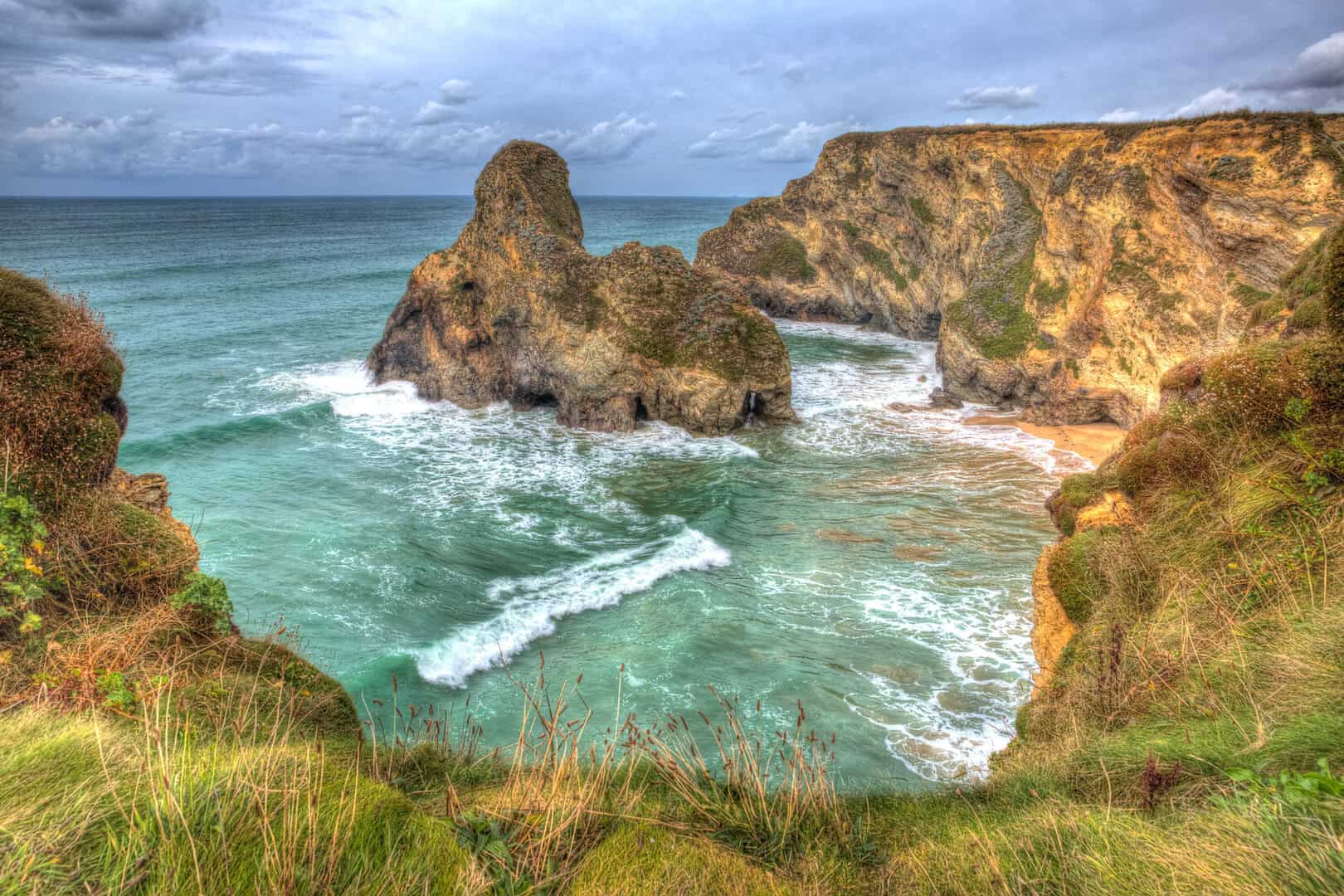 Scoprendo le onde perfette per il surf nel Regno Unito. Viaggio a Newquay 39 Scoprendo le onde perfette per il surf nel Regno Unito. Viaggio a Newquay