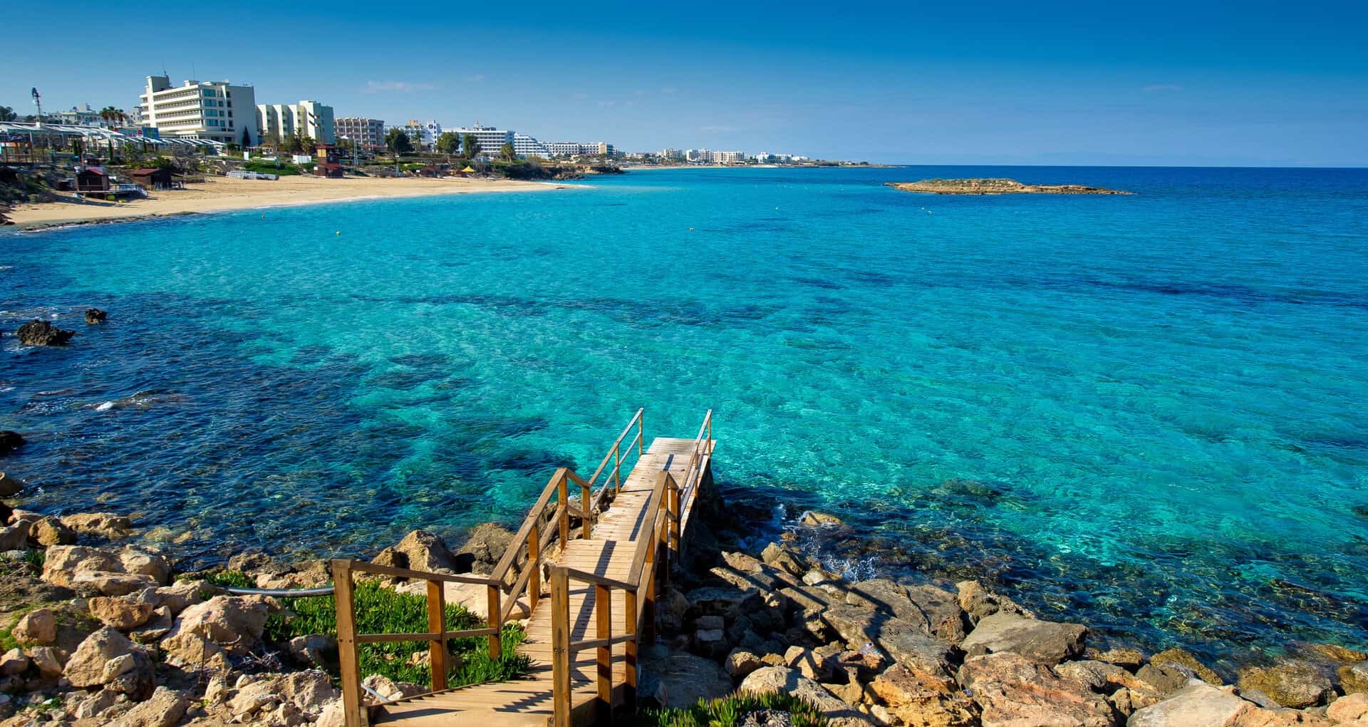 Scoprire le spiagge di Protaras a Cipro. Turismo low cost e relax per mare 7 Scoprire le spiagge di Protaras a Cipro. Turismo low cost e relax per mare