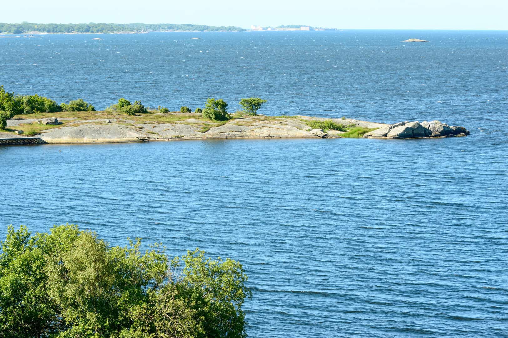 Esplorando le riserve della biosfera di Blekinge durante un viaggio in Svezia 2 Esplorando le riserve della biosfera di Blekinge durante un viaggio in Svezia