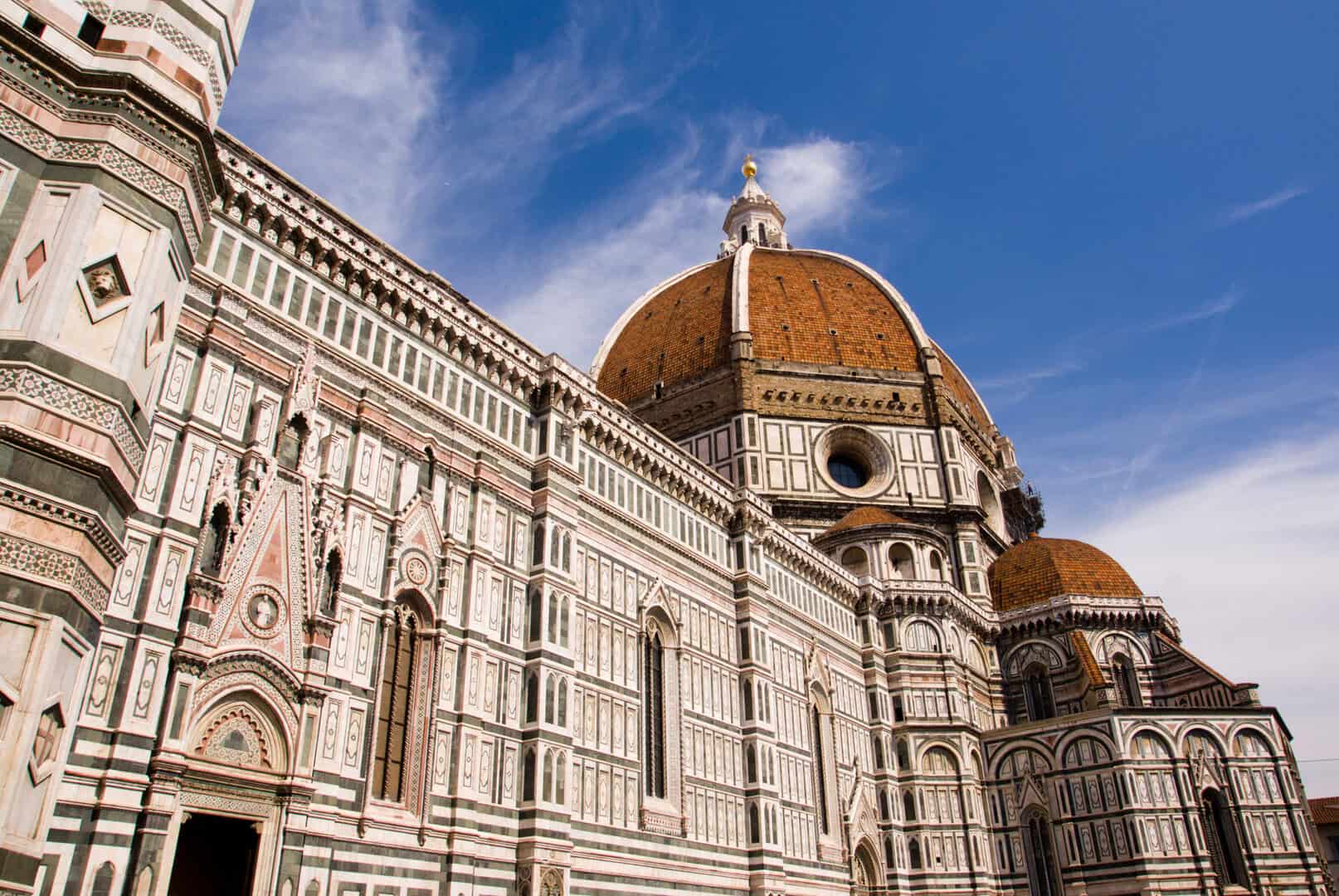 Viaggio economico a Firenze. Scopri il Duomo e l’arte rinascimentale 16 Viaggio economico a Firenze. Scopri il Duomo e l’arte rinascimentale