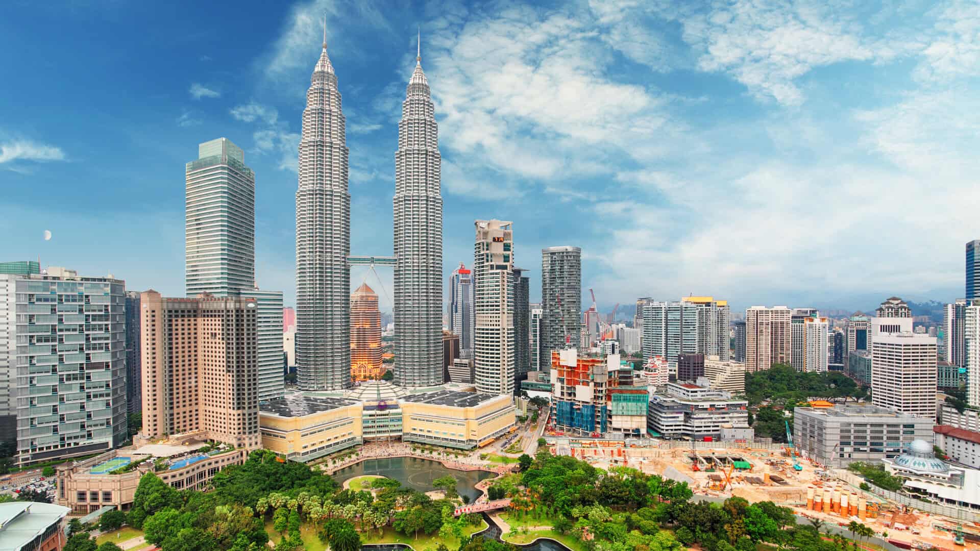 Scoprire Kuala Lumpur: dai mercati locali alle Torri Gemelle. Turismo accessibile 12 Scoprire Kuala Lumpur: dai mercati locali alle Torri Gemelle. Turismo accessibile