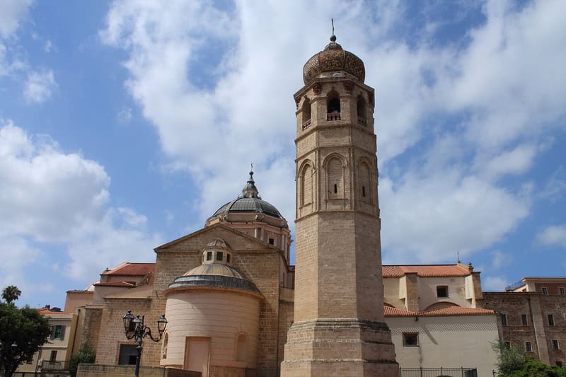 Turismo nel cuore della Sardegna ad Oristano 7 Turismo nel cuore della Sardegna ad Oristano