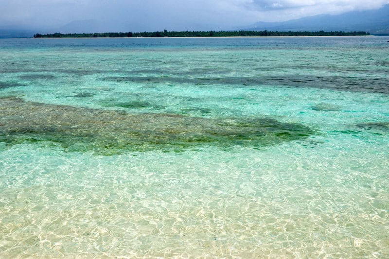 Viaggio tra relax, spiagge e divertimento a Gili Trawangan