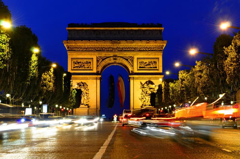 Turismo a Parigi tra luoghi ed esperienze imperdibili 7 Turismo a Parigi tra luoghi ed esperienze imperdibili