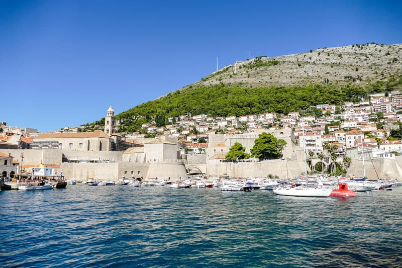 Turismo per esplorare la gemma di Spalato 19 Turismo per esplorare la gemma di Spalato