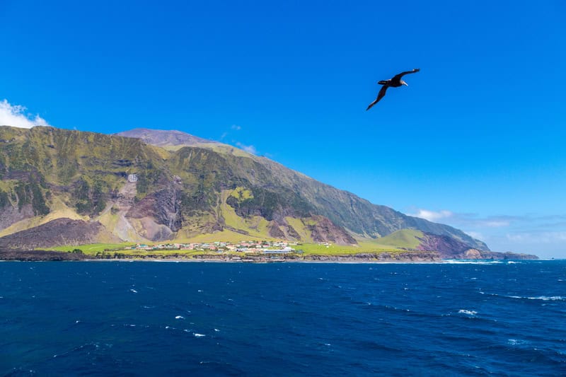 Viaggio nell’isola più isolata di Tristan da Cunha 17 Viaggio nell’isola più isolata di Tristan da Cunha