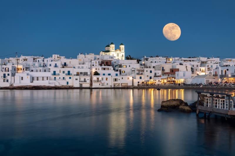 Vacanza tra le incantevoli spiagge e tradizioni di Paros 22 Vacanza tra le incantevoli spiagge e tradizioni di Paros