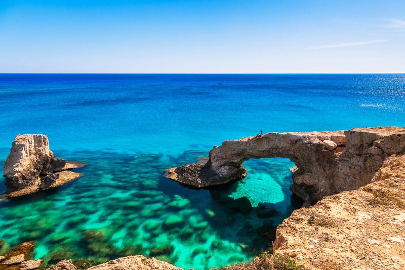 Turismo ad Ayia Napa tra scogliere e relax 2 Turismo ad Ayia Napa tra scogliere e relax