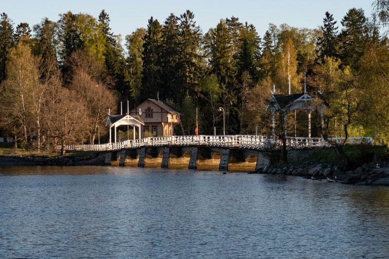 Viaggio nelle incantate isole di Seurasaari in Finlandia 24 Viaggio nelle incantate isole di Seurasaari in Finlandia