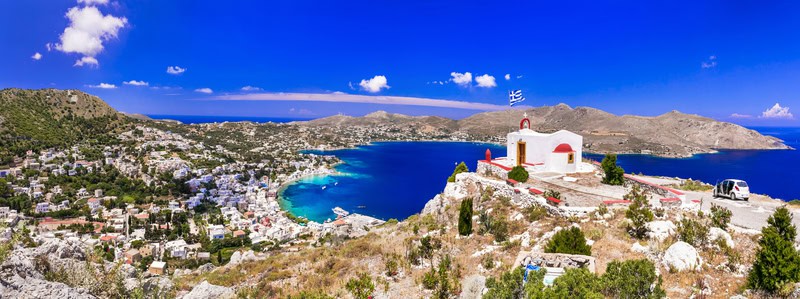 Turismo nelle baie incantate e antiche rovine di Leros 15 Turismo nelle baie incantate e antiche rovine di Leros