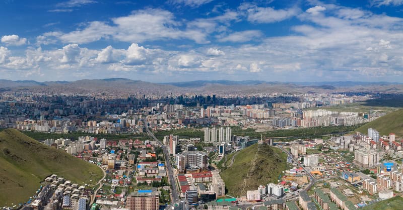 Viaggio tra storia e natura ad Ulaanbaatar in Mongolia