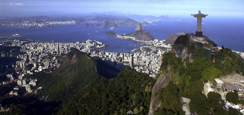 Viaggio a Rio de Janeiro, tra spiagge, relax e carnevale 2 Viaggio a Rio de Janeiro, tra spiagge, relax e carnevale