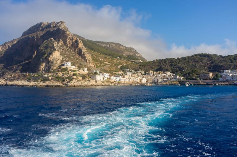 Turismo all’isola più selvaggia delle Egadi: Marettimo 16 Turismo all’isola più selvaggia delle Egadi: Marettimo