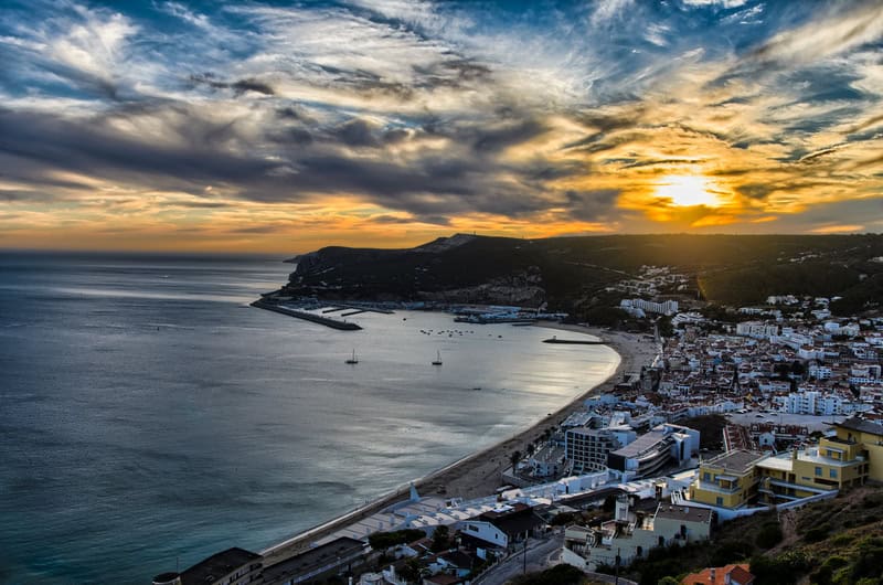 Turismo a Sesimbra, tra mare e scogliere 8 Turismo a Sesimbra, tra mare e scogliere