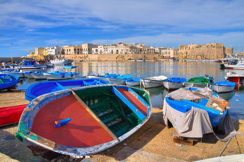 Turismo a Gallipoli: spiagge, relax e cultura 30 Turismo a Gallipoli: spiagge, relax e cultura