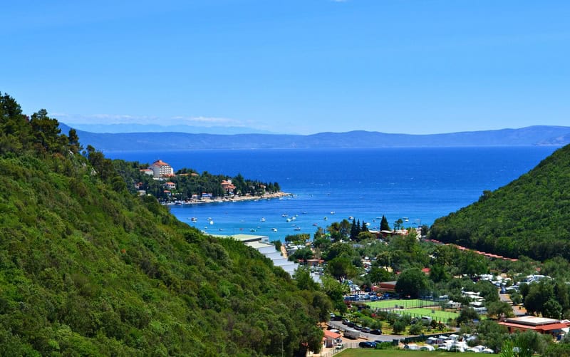 Scoprire le meraviglie naturali di Rabac. Viaggio nella perla croata 22 Scoprire le meraviglie naturali di Rabac. Viaggio nella perla croata
