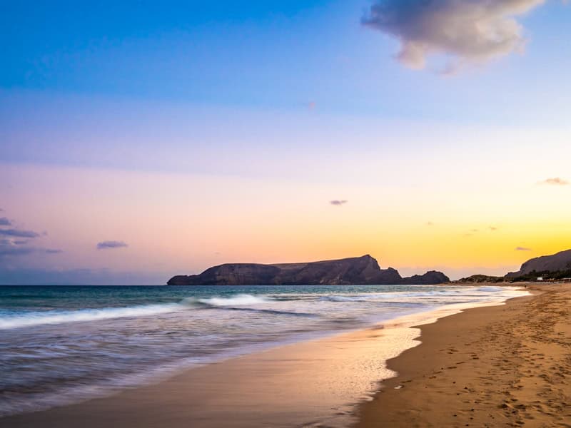 Viaggio nelle incantevoli scogliere dell’isola di Porto Santo 13 Viaggio nelle incantevoli scogliere dell’isola di Porto Santo