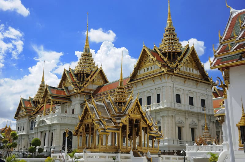 Viaggio tra i templi e i mercati di Bangkok 17 Viaggio tra i templi e i mercati di Bangkok